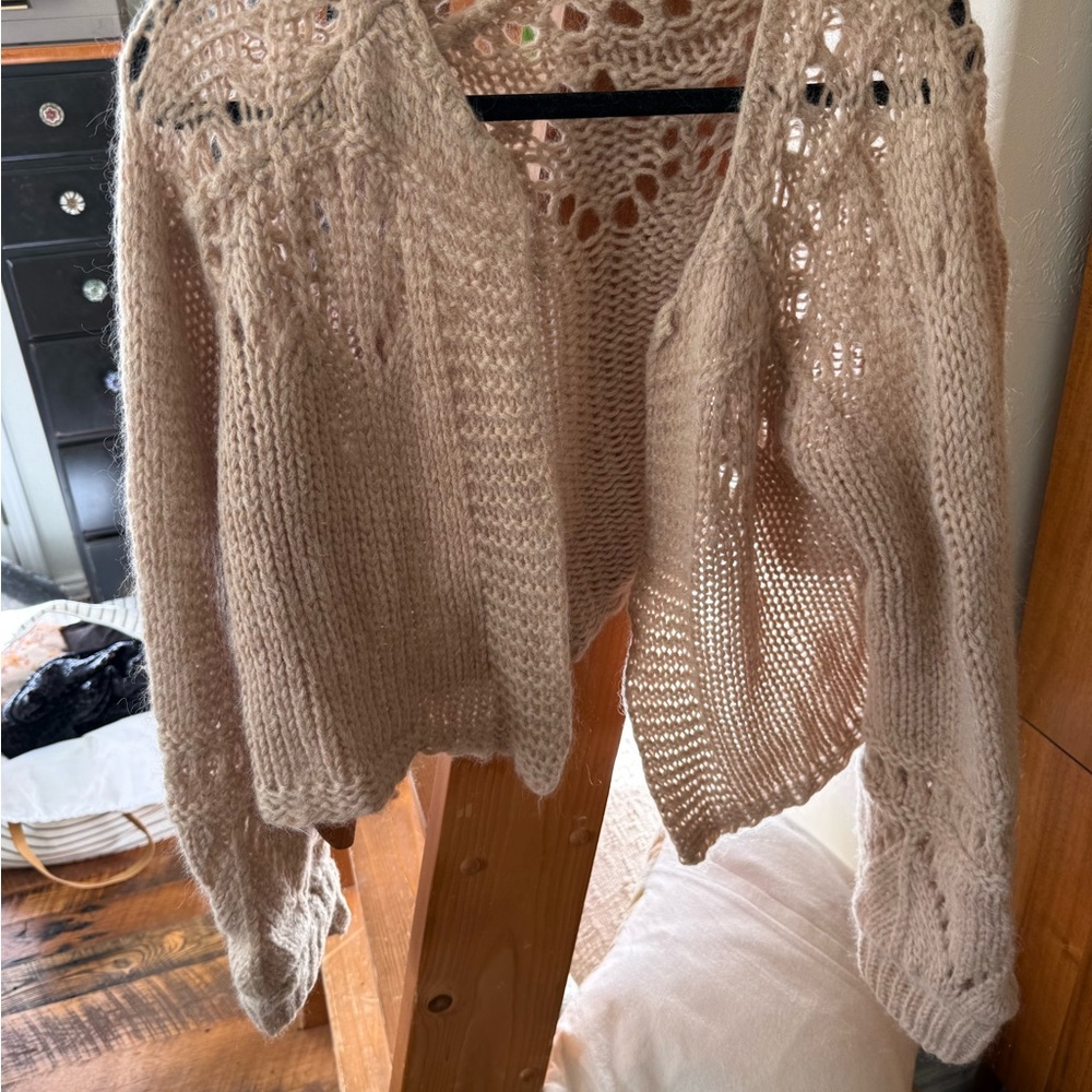 Spell Surf Shack Sweater - Picture 3 of 6